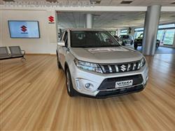 SUZUKI VITARA 1.4 BI-FUEL GPL 4X4 ALLGRIP