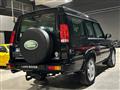 LAND ROVER DISCOVERY 4.0 V8 cat 5 porte HSE ambasciata britannica