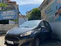 FORD FIESTA 1.1cc 86cv BLUETOOTH CLIMA STEREO USB