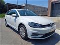 VOLKSWAGEN GOLF 1.6 TDI 115 CV Business BlueMotion Technology