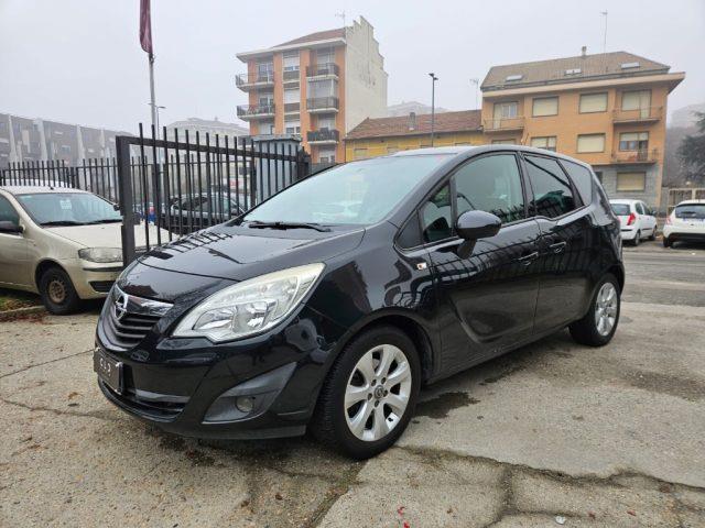 OPEL MERIVA 1.4 100CV Cosmo