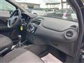 FIAT PUNTO 1.3mjt EURO6B 95cv CLIMA STEREO FENDINEBBIA