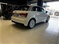 AUDI A1 SPORTBACK SPB 1.6 TDI 116 CV Sport