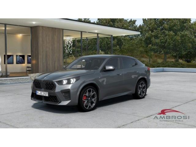 BMW X2 sDrive20i Msport Pro Premium Package