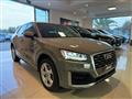 AUDI Q2 30 TDI S line Edition