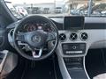 MERCEDES CLASSE A A 180 d Sport