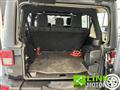 JEEP WRANGLER Unlimited 2.8 CRD DPF Rubicon Auto