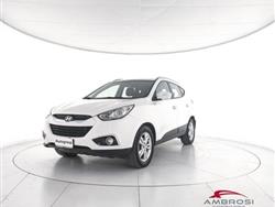 HYUNDAI IX35 1.7 CRDi 2WD Comfort