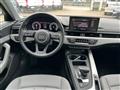 AUDI A4 AVANT Avant 30 TDI/136 CV S tronic Business Advanced