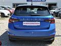 SKODA NUOVA FABIA 1.0 MPI EVO 80 CV Ambition