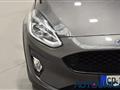 FORD FIESTA Active 1.5 ECOBLUE IDEALE PER NEOPATENTATI