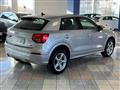 AUDI Q2 35 TDI quattro S tronic