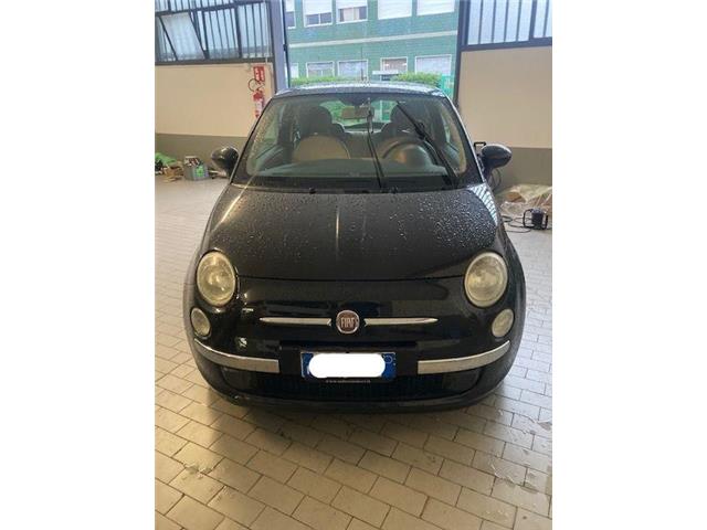 FIAT 500 1.2 Pop