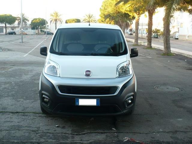 FIAT FIORINO 1.3 MJT 95CV Cargo Adventure