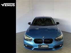 BMW SERIE 1  116d 5p Advantage