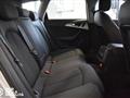 AUDI A6 AVANT Avant 2.0 TDI 177 CV multitronic Business