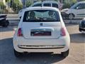 FIAT 500 1.2 69CV 60MILA KM