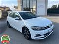 VOLKSWAGEN POLO 1.6 TDI 5p. Comfortline -- PER NEOPATENTATO --