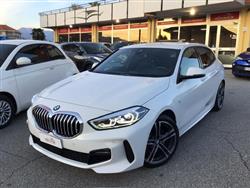 BMW SERIE 1 i 5p. Msport 136cv AT7 18? ***pari al nuovo***