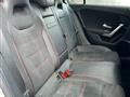 MERCEDES CLASSE A SEDAN A 200 Automatic 4p. Premium