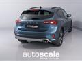 FORD FOCUS 1.0 EcoBoost Hybrid 125 CV 5p. Active