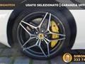 FERRARI CALIFORNIA T DCT  "Allestimento Handling Speciale"Cerchioda20