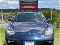 PORSCHE CAYMAN 2.9 265cv Manuale (Pelle blu/Navi Pcm/Xeno)