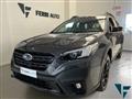 SUBARU OUTBACK 2.5i Lineartronic CVT 4dventure