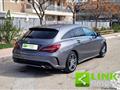 MERCEDES CLASSE CLA d S.W. 4Matic Automatic Premium AMG! MAN. MERCEDES