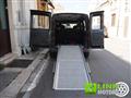 FIAT DOBLÒ 1.9 MJT 120cv -PEDANA DISABILI-