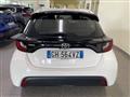 TOYOTA YARIS 1.0 5 porte Active