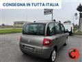 FIAT MULTIPLA 1.6 16V N.P-CERCHI IN LEGA-SENSORI-BOMBOLE 2028-