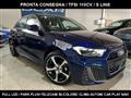 AUDI A1 SPORTBACK SPB 30 TFSI S line "17 Sline/Nav-Car Play/Full LED