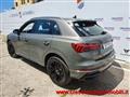 AUDI Q3 35 TFSI S line edition - BLACK LINE