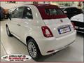 FIAT 500C C 1.0 Hybrid Dolcevita