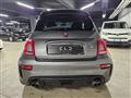 ABARTH 595 COMPETIZIONE 1.4 Turbo T-Jet 180 CV Competizione