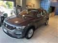 VOLKSWAGEN T-Roc 2.0 tdi Style 115cv PDC NAVI 17''