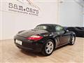 PORSCHE BOXSTER 2.7 ISCRITTA ASI BOOK SERIVICE MANUALE