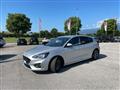 FORD FOCUS 1.0 EcoBoost Hybrid 125 CV 5p. ST-Line