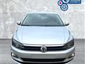 VOLKSWAGEN POLO 1.0 TGI 5p. Trendline BlueMotion Technology