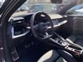 AUDI S3 SPORTBACK SPB TFSI 310 CV quattro S tronic