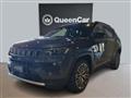 JEEP COMPASS e-HYBRID 1.5 Turbo T4 130cv MHEV 2WD Limited DCT