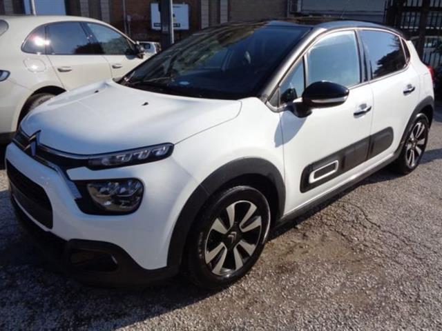 CITROEN C3 PureTech 83 S&S Shine