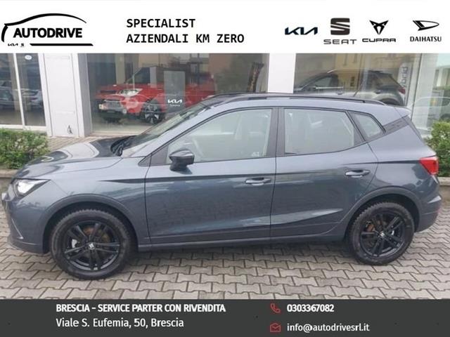 SEAT ARONA 1.0 EcoTSI 110 CV Style