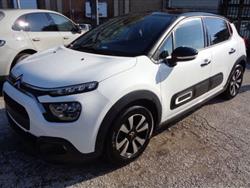 CITROEN C3 PureTech 83 S&S Shine