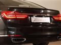 BMW SERIE 7 d xDrive Eccelsa nazionale