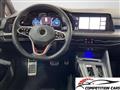 VOLKSWAGEN GOLF 2.0 TSI GTI 245CV DSG PANORAMA CAR PLAY IQ.LIGHT