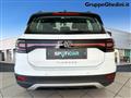 VOLKSWAGEN T-CROSS 1.0 TSI 115 CV Style BMT