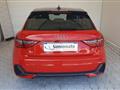 AUDI A1 SPORTBACK SPB 30 TFSI S tronic S line edition