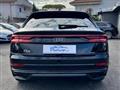 AUDI Q8 50 3.0 tdi mhev Sport quattro tiptronic